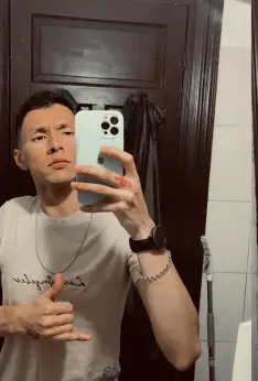 Alito 24 años Escort independiente en Centro Uruguay