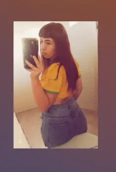 Fiorella 18 años Escort independiente en Paysandú Uruguay