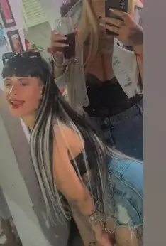 Escort Katerin