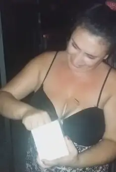 Andrea 48 años Escort independiente en Paso del Molino Uruguay