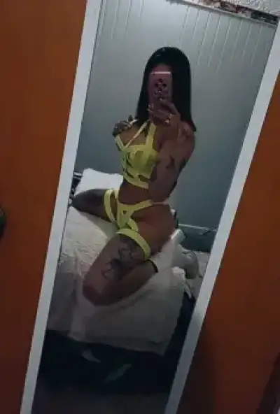 Amanda 29 ans - Escorte indépendante Minas, Uruguay
