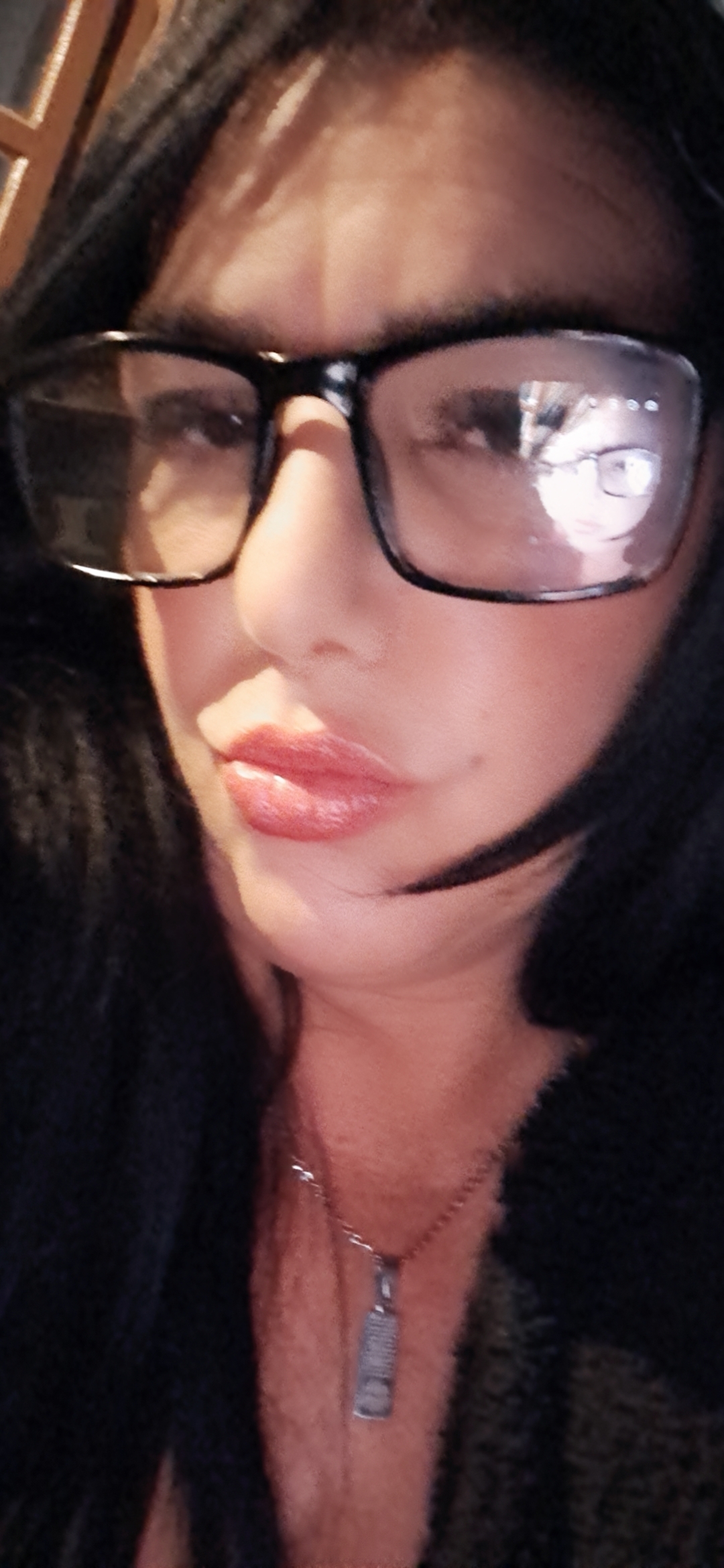 Eliana - Escort independiente en Chuy
