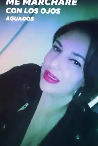 Vídeo de Eliana