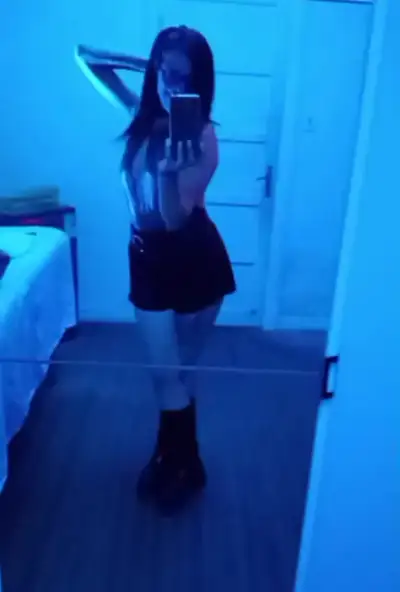 Vídeo de Melody - Escort independiente en Montevideo