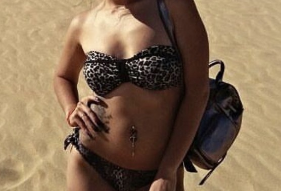 Karen - Escort independiente en Montevideo