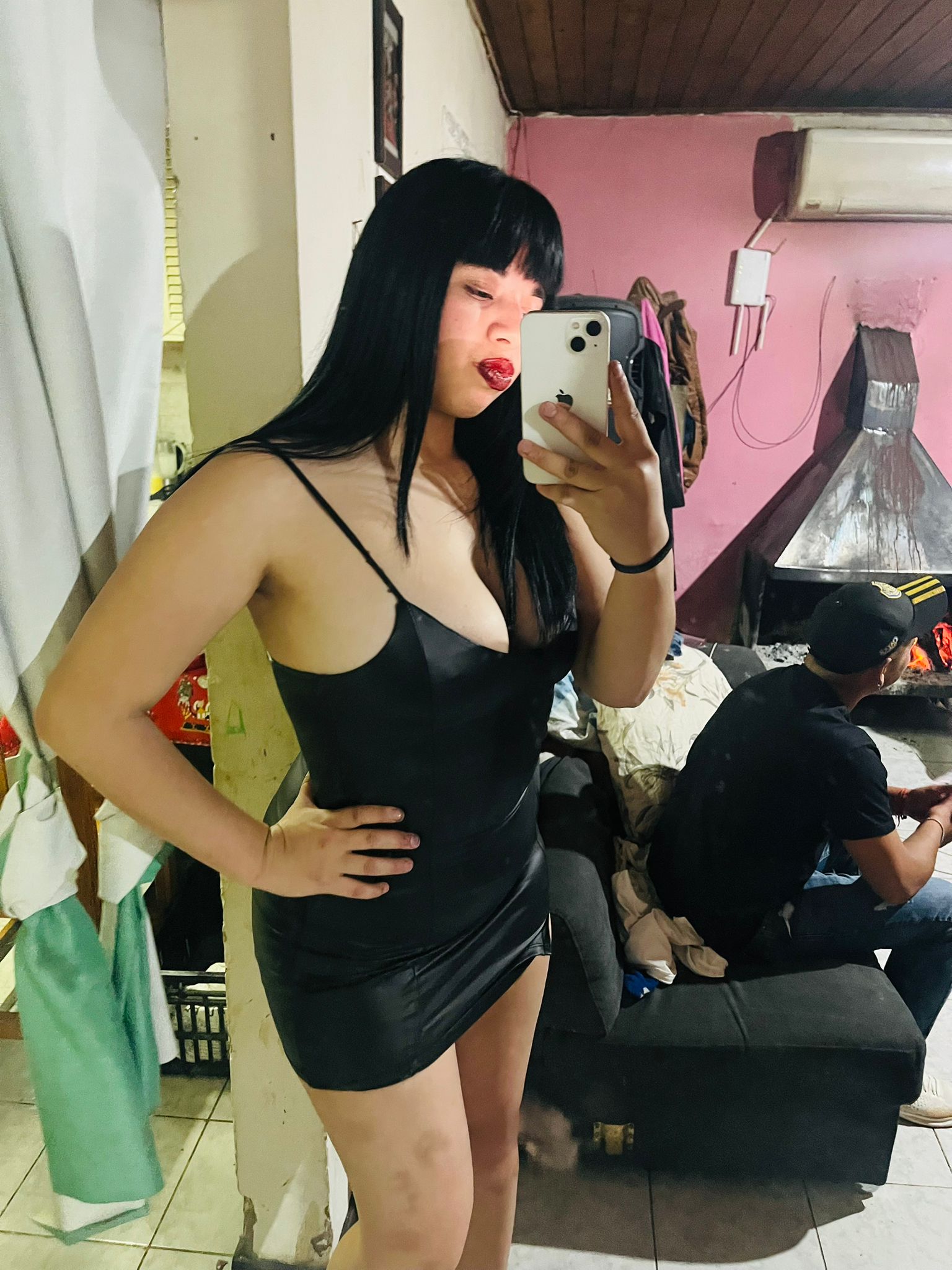 Fiorella - Escorte indépendante en Paysandú
