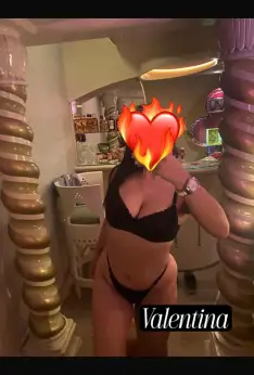 Vale 24 años - Escort independiente Montevideo, Uruguay