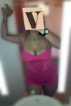 Vale 24 años - Escort independiente Montevideo, Uruguay