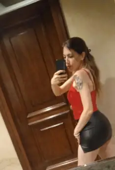 Nadin 35 años - Escort independiente Montevideo, Uruguay