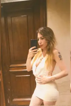 Nadin 35 años - Escort independiente Montevideo, Uruguay