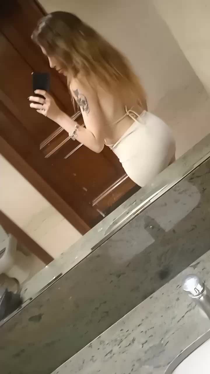 Vídeo de Nadin - Escort independiente en Montevideo