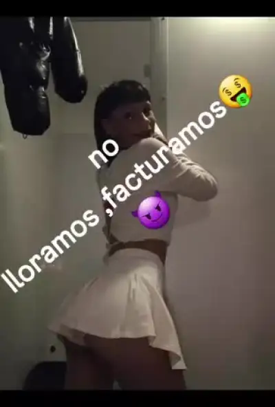 Vidéo de Daniela