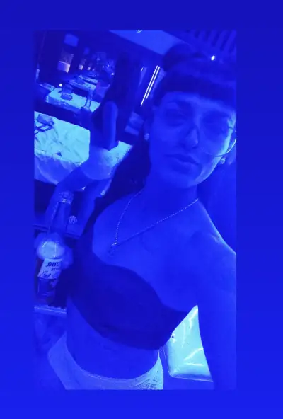 Nadia 26 ans - Escorte indépendante Delta del Tigre, Uruguay