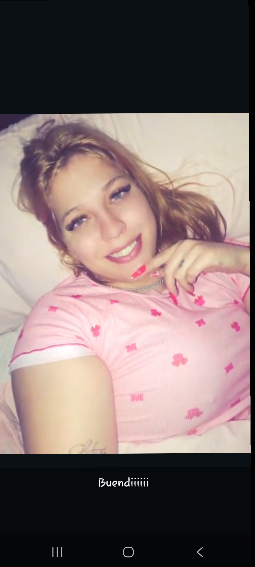 Nicole - Escort independiente en Minas