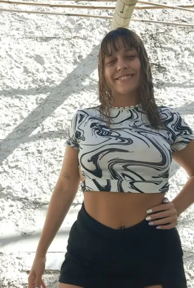Nicole 23 anni - Escort indipendente Minas, Uruguay