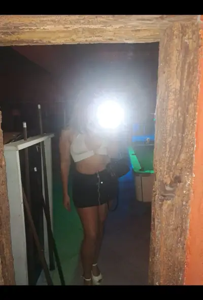 Aldana 23 años - Escort independiente Minas, Uruguay