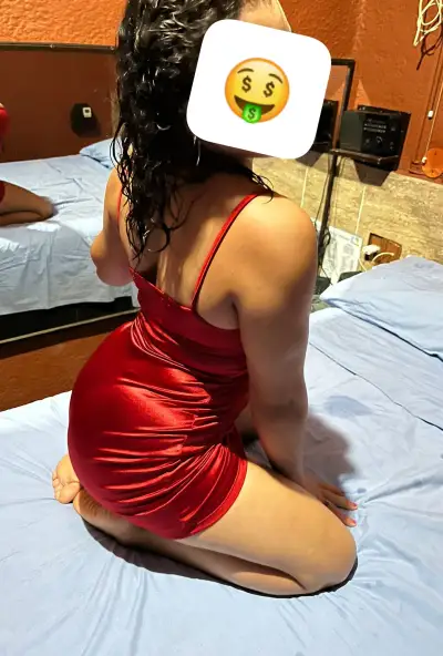 Gabriela 21 ans - Escorte indépendante Montevideo, Uruguay