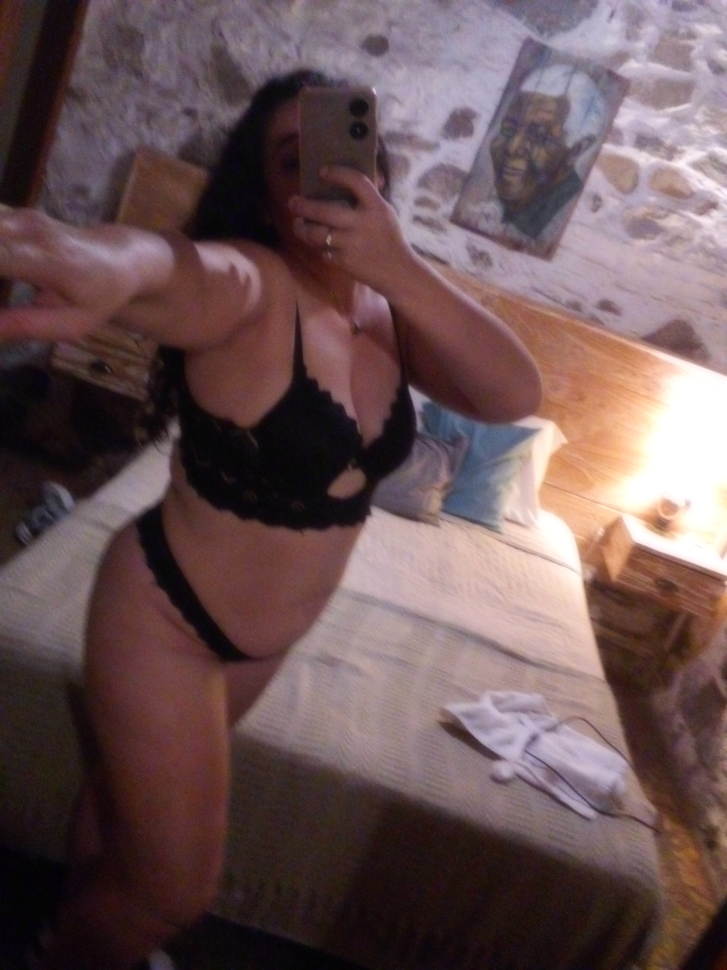 Lucia - Escorte indépendante en Treinta y Tres