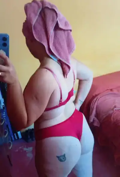 Vidéo de Lucia - Escorte indépendante en Treinta y Tres