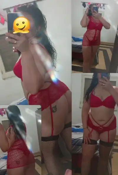 Vidéo de Lucia - Escorte indépendante en Treinta y Tres