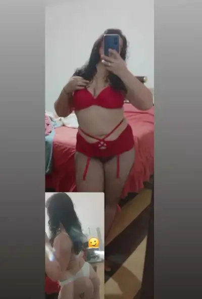 Vídeo de Lucia - Escort independiente en Treinta y Tres