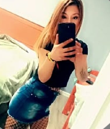 Rosma - Escorte indépendante en Trinidad