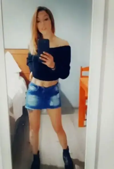 Rosma 34 ans - Escorte indépendante Uruguay