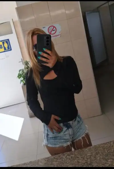 Rosma 34 años - Escort independiente Trinidad, Uruguay
