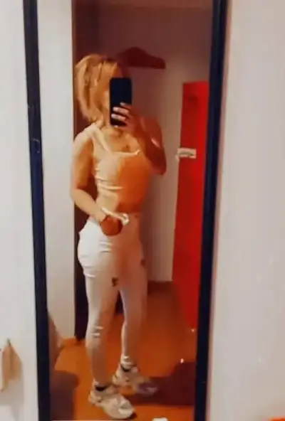 Rosma 34 años - Escort independiente Trinidad, Uruguay