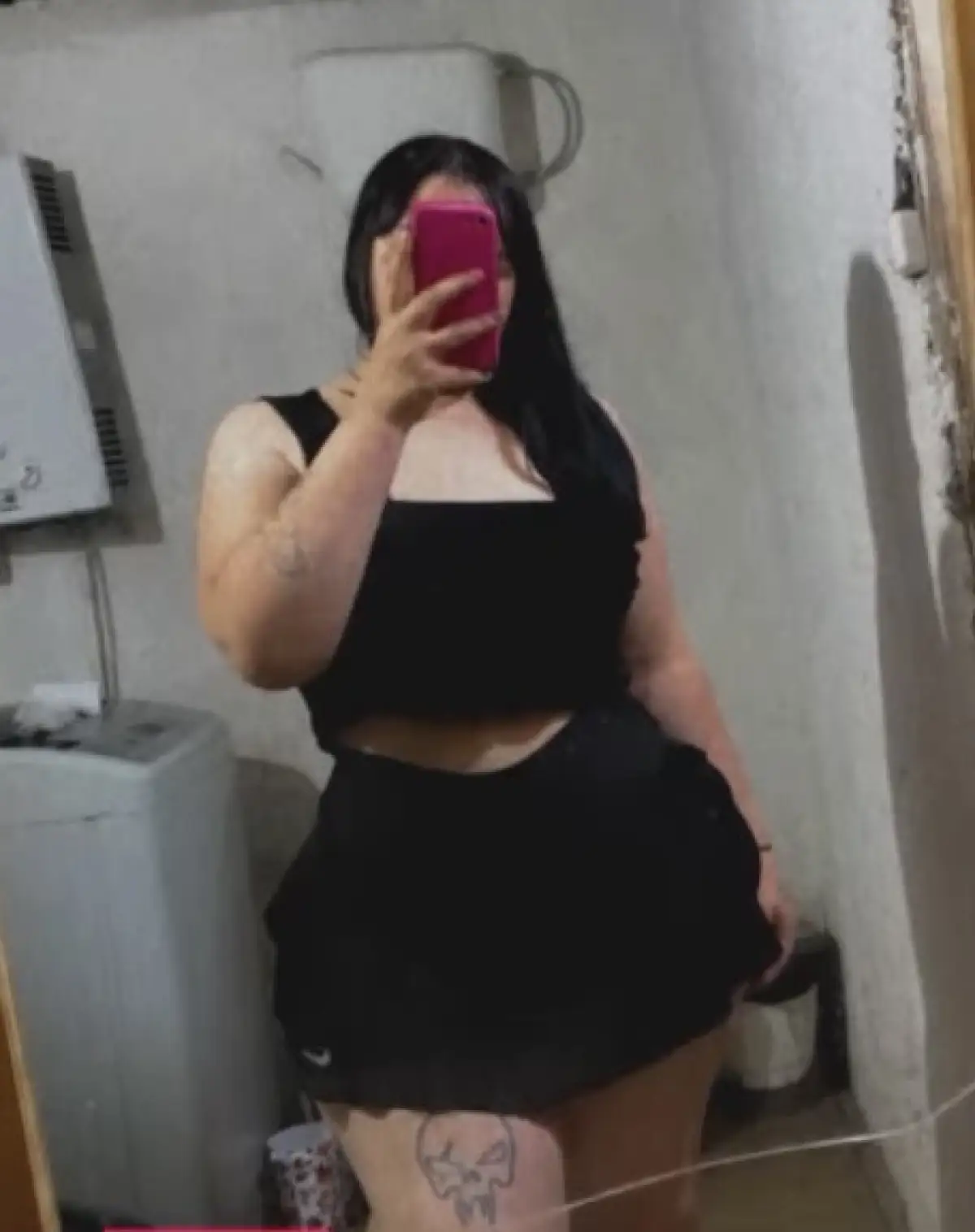 Camii - Independent escort Treinta y Tres, Uruguay | Escorts Uruguay