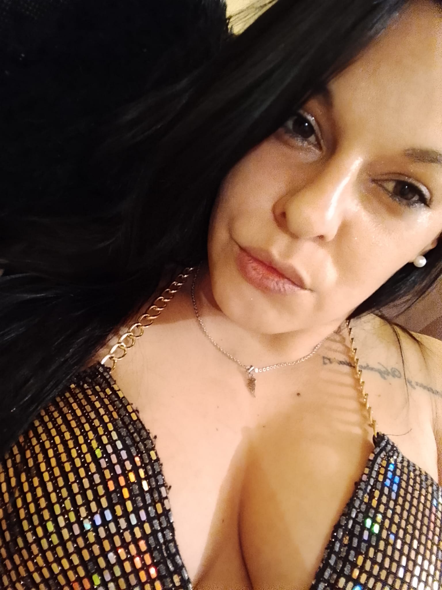 Majo - Independent escort in Paso de Carrasco