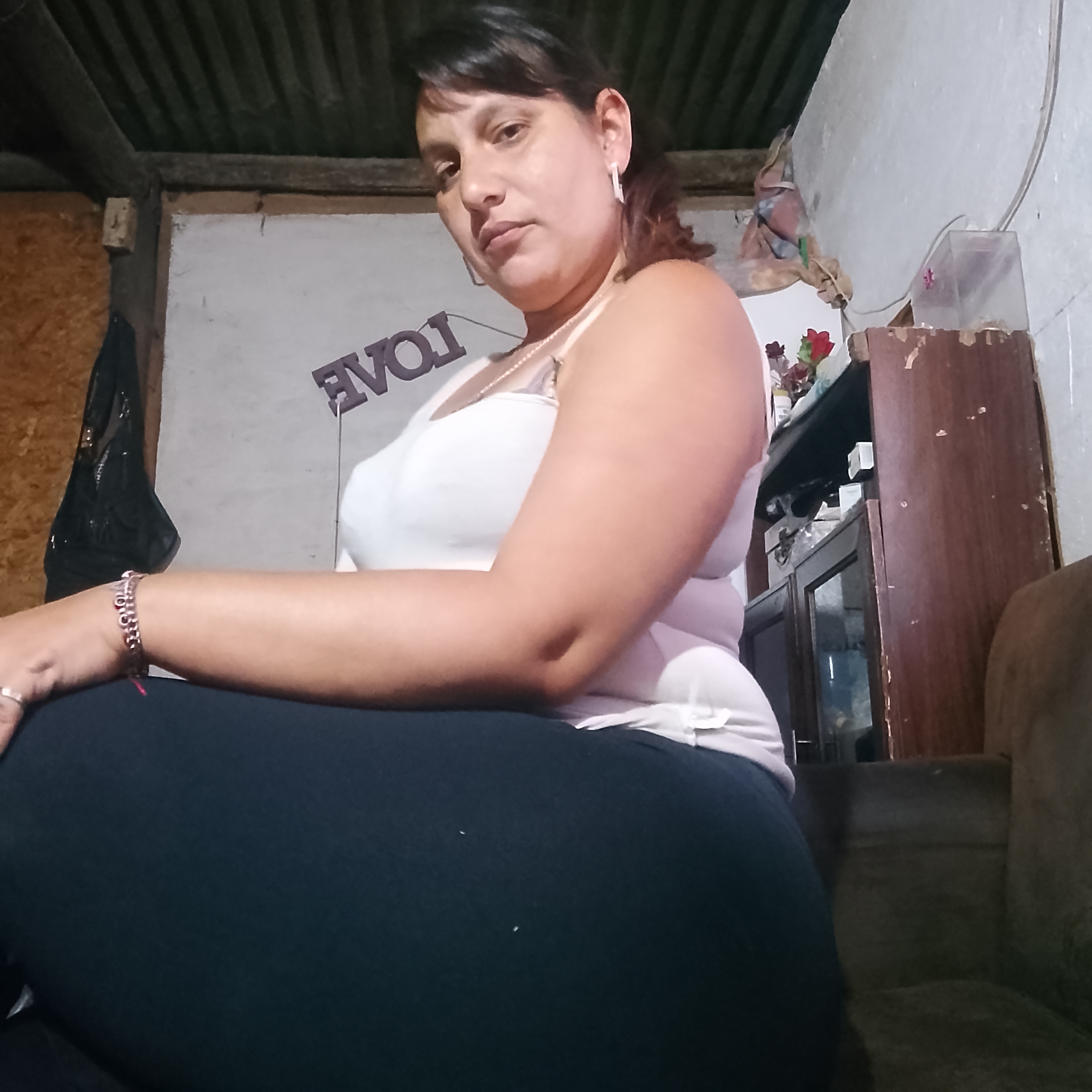 Sofía - Independent escort in Toledo