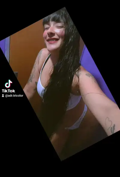 Vidéo de Tatiana - Escorte indépendante en Lascano