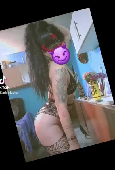 Vidéo de Tatiana - Escorte indépendante en Lascano
