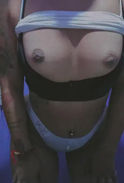 Vidéo de Tatiana - Escorte indépendante en Lascano