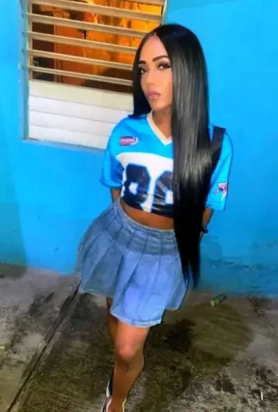 Francesca 27 ans - Escorte indépendante Centro, Uruguay | Escortes Uruguay