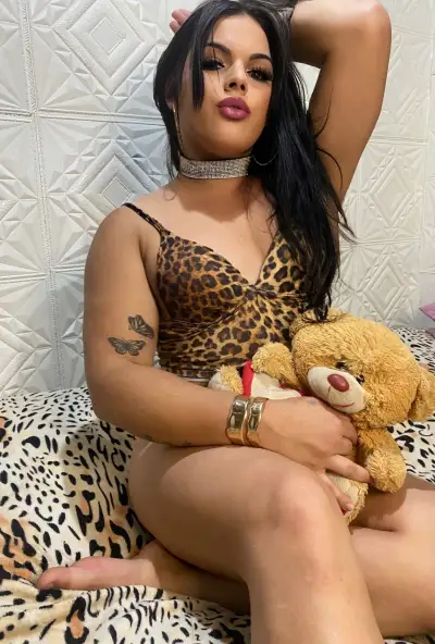 Azaleia 20 ans - Escorte indépendante Montevideo, Uruguay | Escortes Uruguay