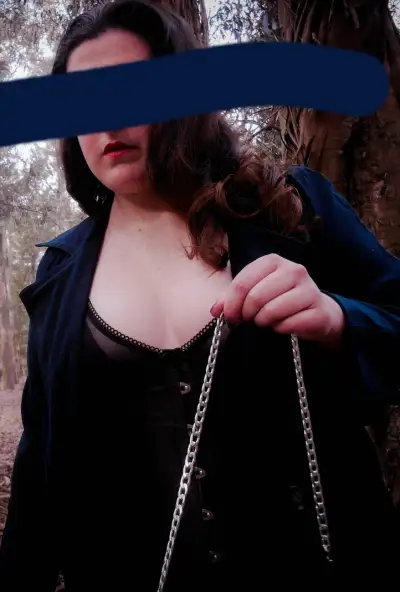 Minerva Clarke 34 años - Escort independiente Centro, Uruguay
