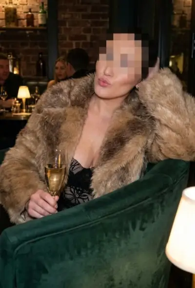 Scarlett 33 años - Escort independiente Montevideo, Uruguay