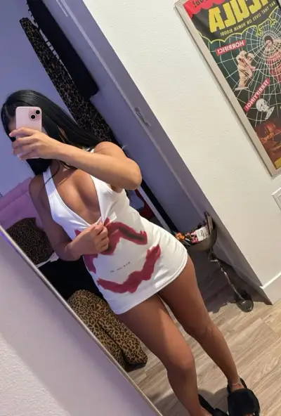 Emma 22 años - Escort independiente Pocitos, Uruguay | Escorts Uruguay
