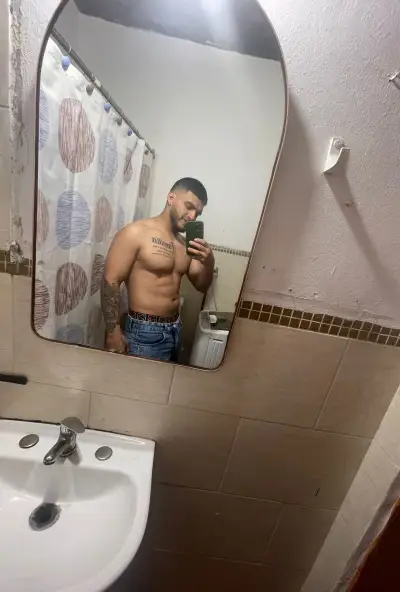Estiven Rivas 25 years old - Independent escort Flor de Maroñas, Uruguay | Escorts Uruguay