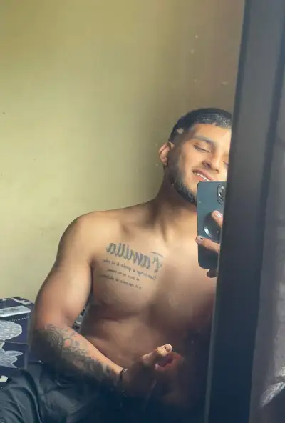 Estiven Rivas 25 years old - Independent escort Flor de Maroñas, Uruguay