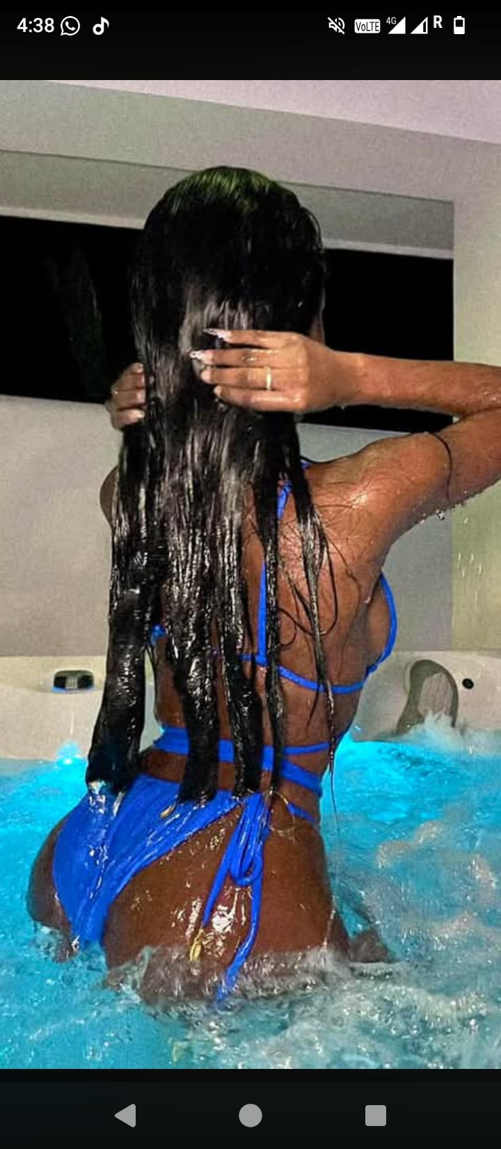 Lili - Escort independiente en Treinta y Tres