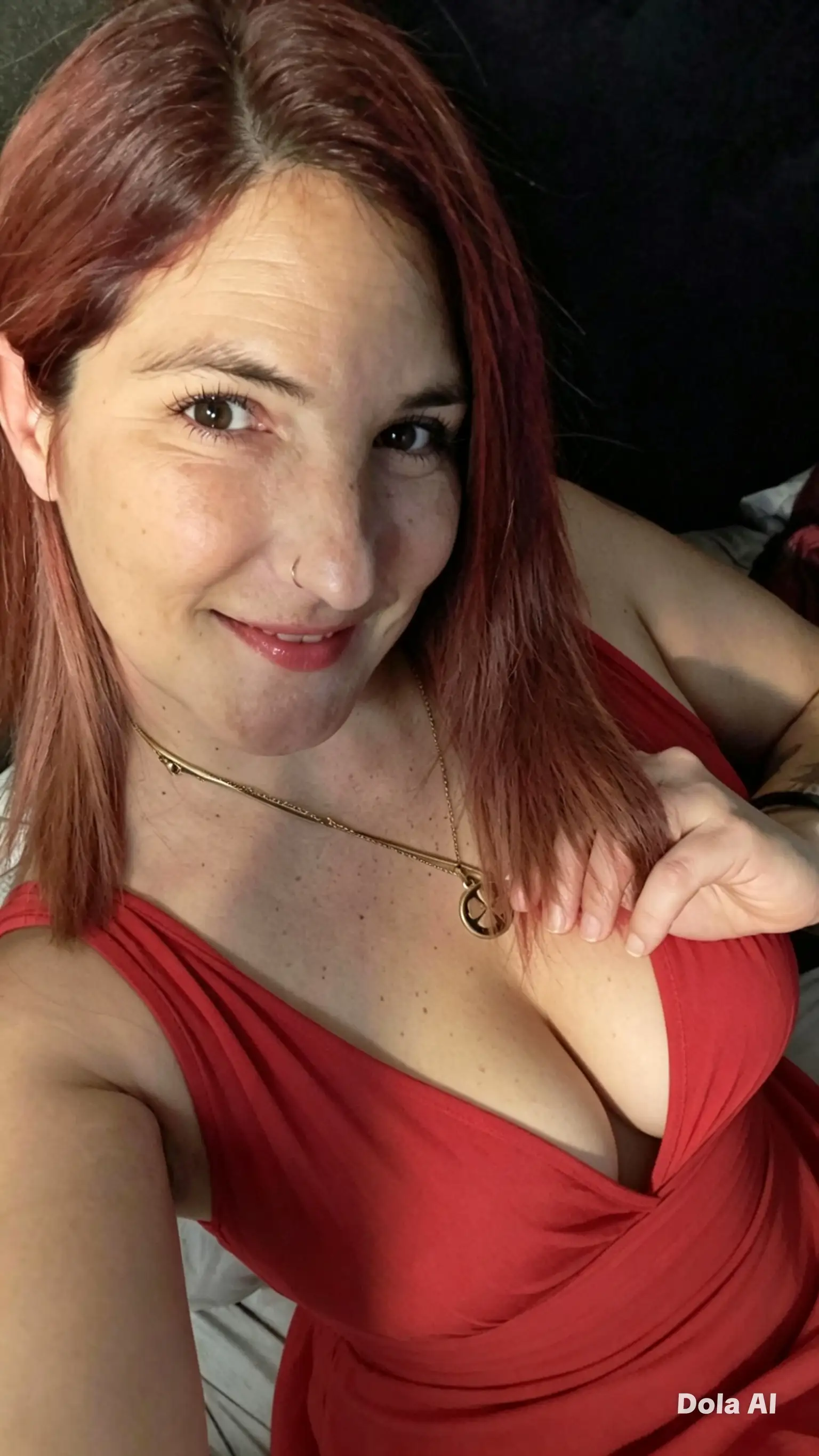 Luana Tu Diabla