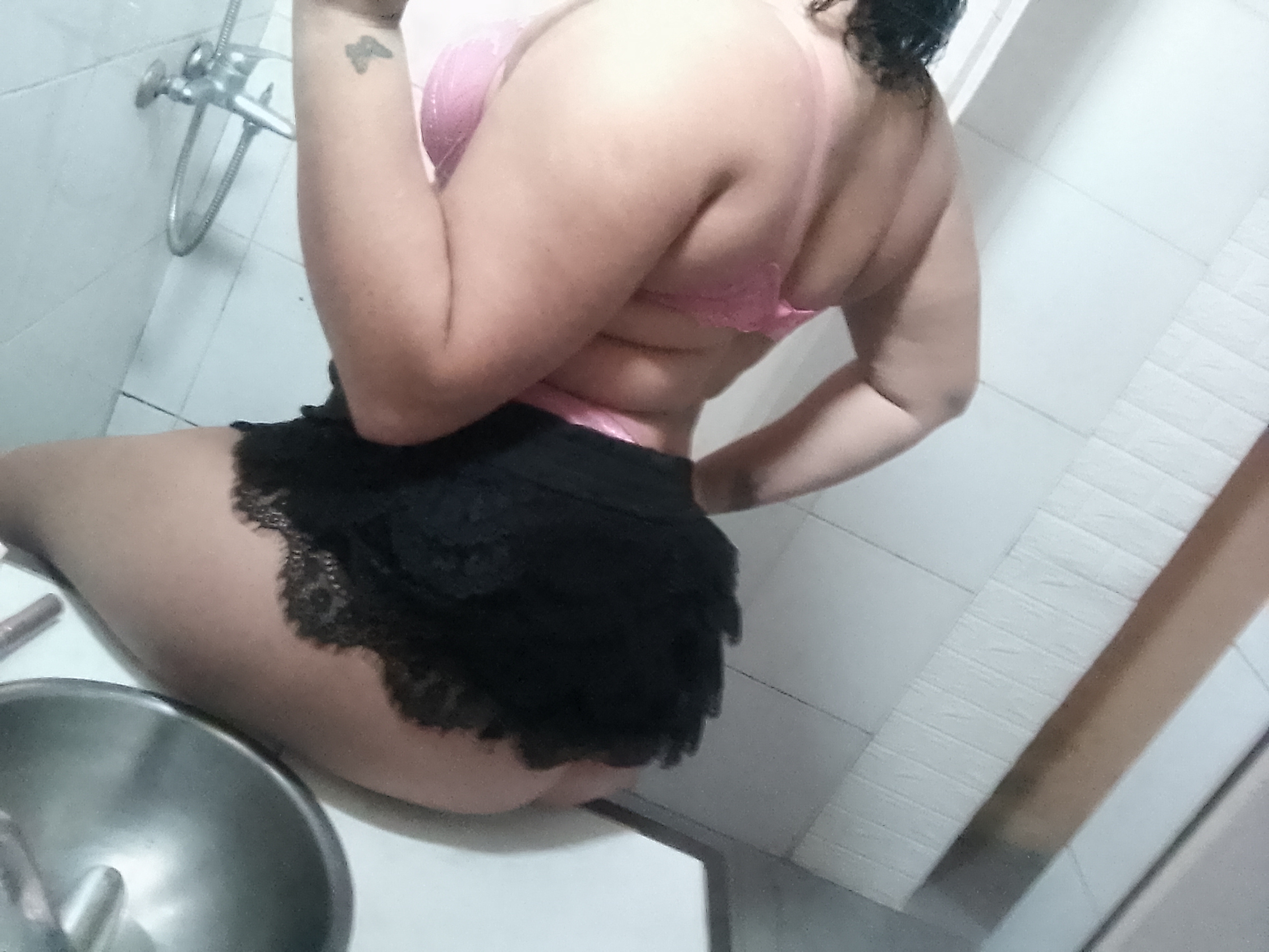 Mikaela - Escort independiente en Pan de Azúcar