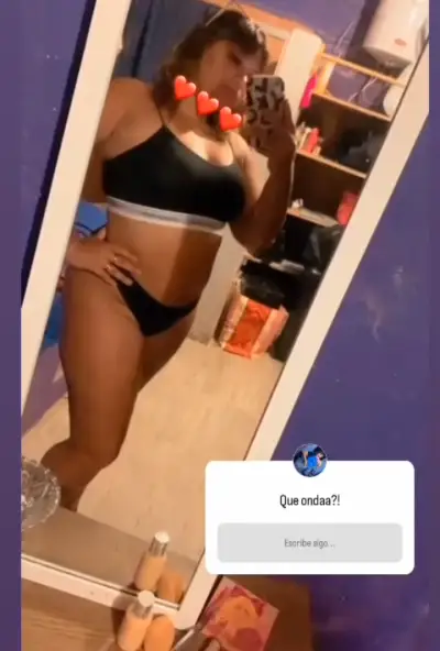 Mikaela 20 años - Escort independiente Pan de Azúcar, Uruguay | Escorts Uruguay