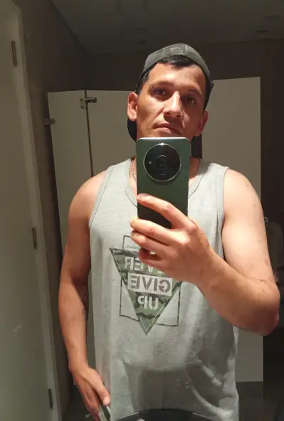 Jonathan 32 ans - Escorte indépendante Piedras Blancas, Uruguay | Escortes Uruguay