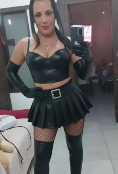 Pamela 26 anni - Escort indipendente Treinta y Tres, Uruguay