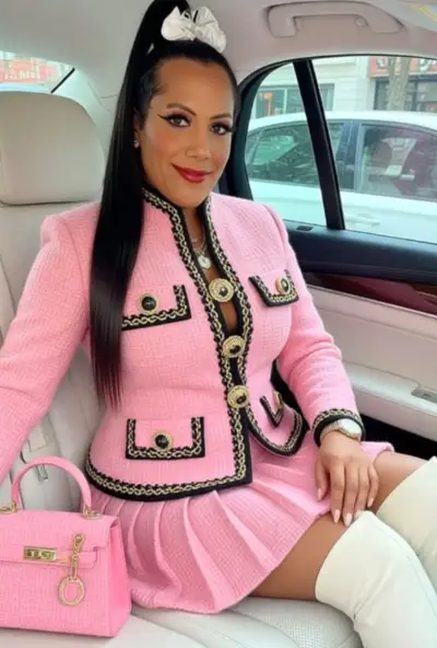 Pamela 26 anni - Escort indipendente Treinta y Tres, Uruguay