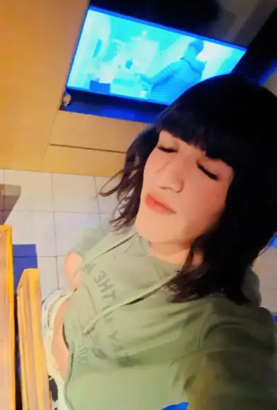 Dani 18 anni - Escort indipendente Mercedes, Uruguay
